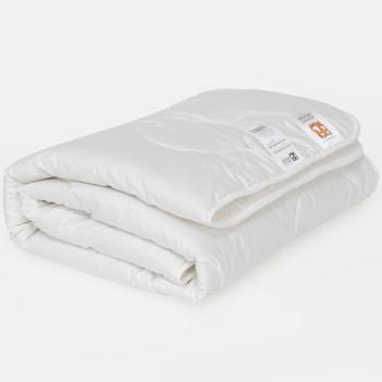 Одеяло детское шерсть мериноса 100х135 Baby Merino Grass - всесезонное (410 гр.)