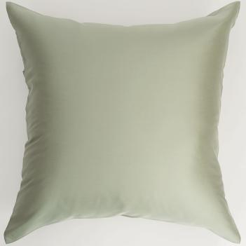 Постельное белье семейное (150х200 - 2 шт; 70х70 - 2 шт; 160х200х40) Olive Brilliant Grass - Оливковый 100% тенсель