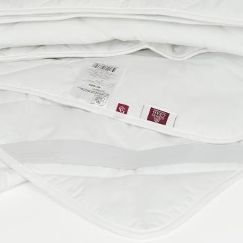 Наматрасник стеганый на резинках 90х200 Mattress 95°C Grass синтетика - легкий от German Grass (Герман Грасс)