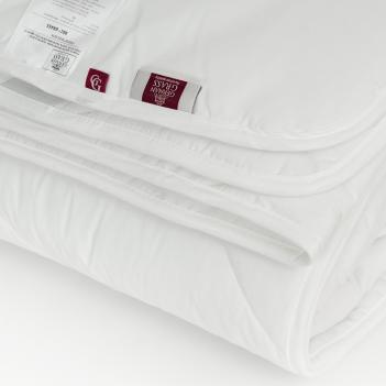Наматрасник синтетика стеганый 90х200 Mattress 95°C Grass синтетика - легкий от German Grass (Герман Грасс)