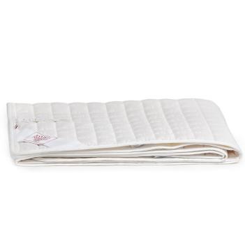 Наматрасник непромокаемый 200х200 Mattress Cotton Drysoft Grass - легкий 