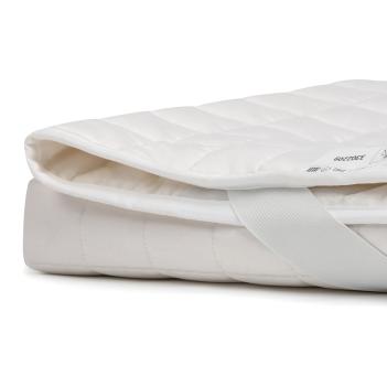 Наматрасник непромокаемый 90х200 Mattress Cotton Drysoft Grass - легкий (360 гр.) от Герман Грасс