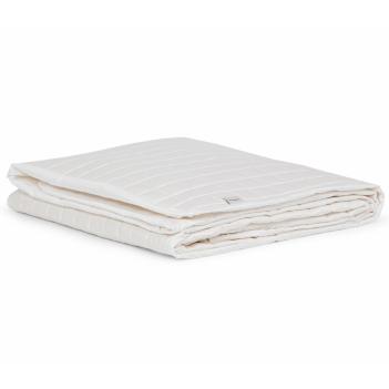 Наматрасник тонкий непромокаемый на резинке 90х200 Mattress Cotton Drysoft Grass - легкий (360 гр.)