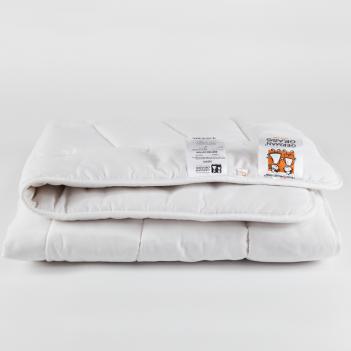 Одеяло детское из хлопка 100х135 Baby Cotton Grass 100% хлопок - всесезонное light