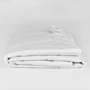 Одеяло детское 100х135 Baby Cotton Grass 100% хлопковое волокно - всесезонное light