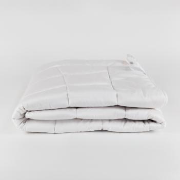 Одеяло премиум детское 100х135 Baby Cotton Grass 100% хлопок - всесезонное light