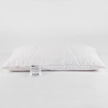 Подушка детская на молнии 40х60 Baby Bio Cotton Grass хлопок - регулируемая (300 гр.)
