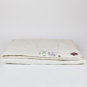Одеяло лён / хлопок 200х220 Organic Linen Grass  льняное волокно - легкое