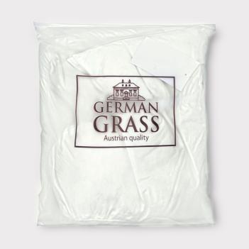 Теплые пуховые сапожки непромокаемые 36/39 Comfort Socks Travel Grass - Бежевые German Grass в упаковке