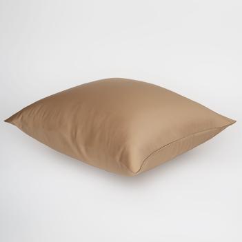 Комплект наволочек (70х70 - 2 шт.) Sand Brilliant Grass - Песочный от Герман Грасс