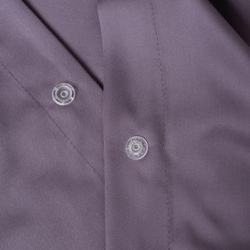 Пододеяльник на кнопках 260х240 Violet Brilliant Grass - Фиолетовый