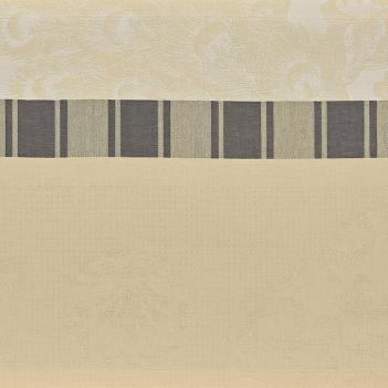 Салфетка подстановочная 54x38 А la Française - Желтая от Le Jacquard Francais (Жаккард Франсе) детально