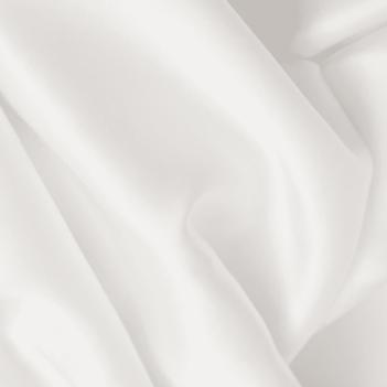 Постельное белье элитное евро (200х220; 50х70 - 2 шт; 240х260) Arctic White Brilliant Grass - Белое - ткань детально