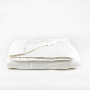 Наматрасник из шерсти мериноса 180х200 Mattress Wool Grass - легкий от German Grass