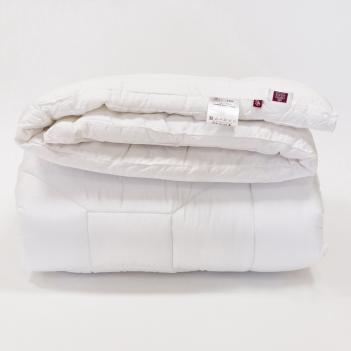 Наматрасник топпер объемный 200х200 Topper Wool Grass овечья шерсть - теплый (2000 гр.) от German Grass
