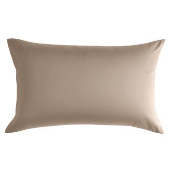 Комплект наволочек классических (50х70 - 2 шт.) Caramel Beige Allure Grass - Карамельно-бежевый