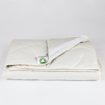 Наматрасник 160х200 Mattress Organic Linen Grass от German Grass - легкий (640 гр.)