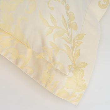 Набор наволочек (50х70 - 2 шт.) Golden Palette Grass - Золотистый от Герман Грасс