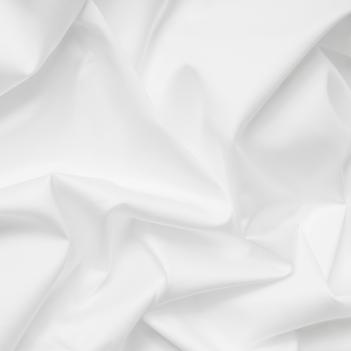 Пододеяльник премиум сатин на пуговицах полуторный (140х205) Alpine White Allure Grass 100% Египетский хлопок - Белый