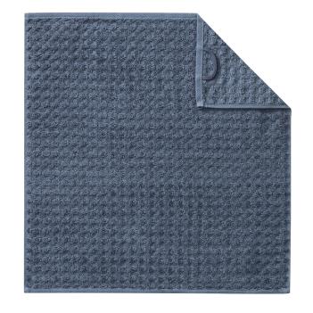 Полотенце махровое для кухни Cawo Home 50х50 Pro Uni 520 111 - Синий