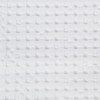 Халат вафельный Поусада XXL 100 от Abyss & Habidecor (Абисс и Хабидекор) White - Белый 100% хлопок
