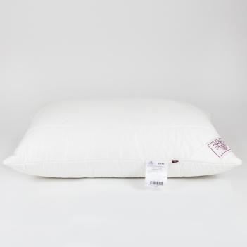 Подушка 50х70 Cashmere Wool Grass (Кашемир Вул Грасс) кашемир 100% - регулируемая (800 гр.) 
