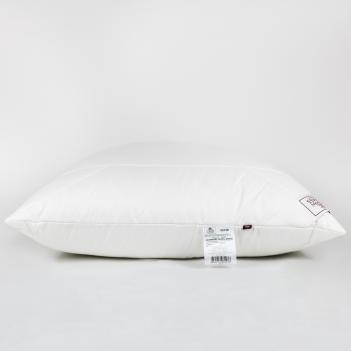 Подушка 70х70 Cashmere Wool Grass от German Grass шерстяная - регулируемая (1100 гр.) пух кашмирских коз