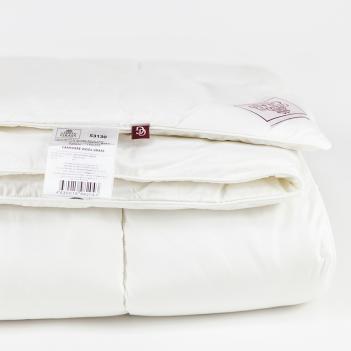Одеяло элитное 200х200 Cashmere Wool Grass кашемировая шерсть - всесезонное 