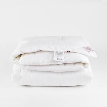 Одеяло элитное 150х200  Cashmere Wool Grass кашемировая шерсть - теплое