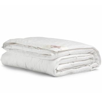 Одеяло кашемир премиум класса шерсть 150х200 Ашмир Princess Cashmere Grass - всесезонное