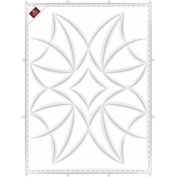 Одеяло кашемир шерсть 200х220 Ашмир Princess Cashmere Grass - всесезонное схема
