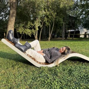 Пуховые тапочки туристические (Сапожки-носочки) 36/39 Comfort Socks Travel Grass - Graphite Темно-серый