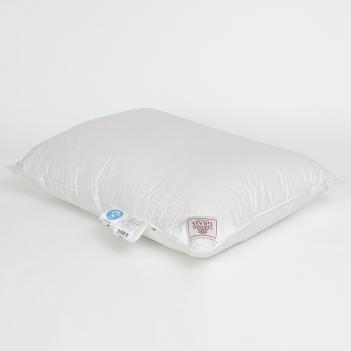 Подушка трехмерная 60х80 3D Royal Down Grass пух/перо - упругая от Герман Грасс