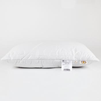 Подушка детская 40х60 Baby Camel Grass верблюжий пух - регулируемая (300 гр.)