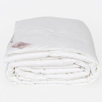 Одеяло из шелка 160х220 Paisley Silk Grass - всесезонное (1200 гр.) - Фото 3