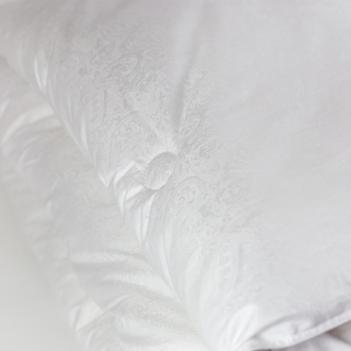 Одеяло из шелка 200х220 Paisley Silk Grass - всесезонное (1500 гр.) - Фото 4