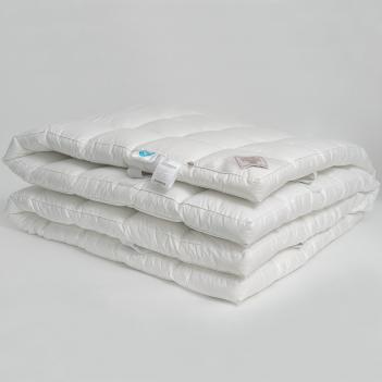 Перина 140х200 Royal Down Grass 100% пух - теплая (3250 гр.)