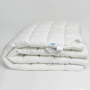 Перина 140х200 Royal Down Grass от German Grass 100% белый пух - теплая