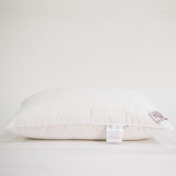 Подушка 50х70 Luxury Silk Grass шелк - средняя