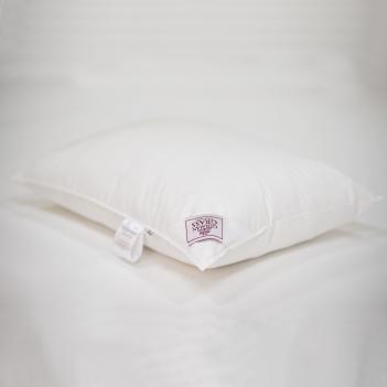 Подушка 50х70 Luxury Silk Grass от German Grass шелк - средняя