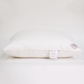 Подушка 70х70 Luxury Silk Grass из натурального шелка - мягкая