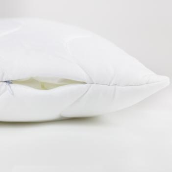 Подушка детская гипоаллергенная 40х60 Baby 60C Stop Allergy Grass синтетика - регулируемая (300 гр.) Стоп аллергия