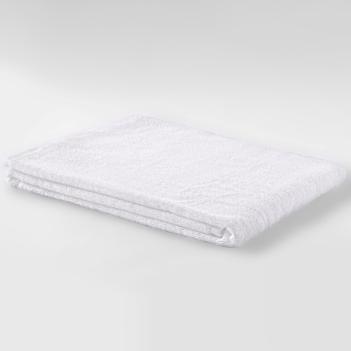 Полотенце как в отеле 70х140 Hotel Supreme Grass - Белое