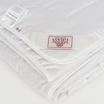 Наматрасник шерсть верблюда 180х200 Mattress Camel Wool Grass верблюжья шерсть - всесезонный