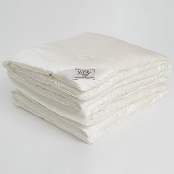 Одеяло 150х200 Great Silk Grass шёлковое - всесезонное (1000 гр.)