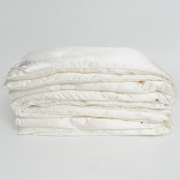 Одеяло 260х240 Great Silk Grass 100% шёлк - всесезонное (1900 гр.)