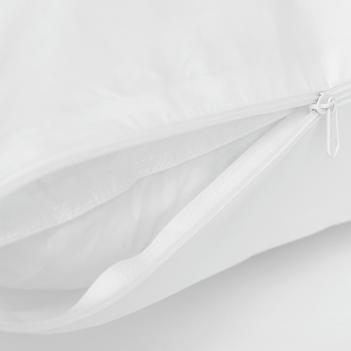Наволочка защитная (чехол на молнии) 50х70 Protective Pillow Grass - защитный наперник на подушку от Герман Грасс