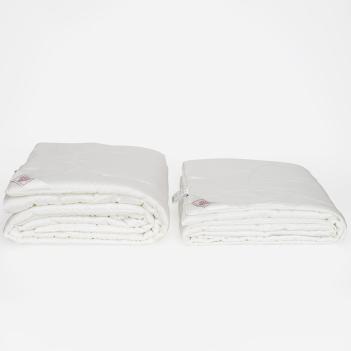 Одеяло 260х240 Double Tencel Grass тенсель - всесезонное и легкое