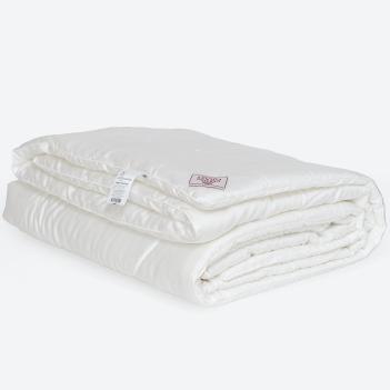 Одеяло 240х220 Double Tencel Grass тенсель - всесезонное объемное