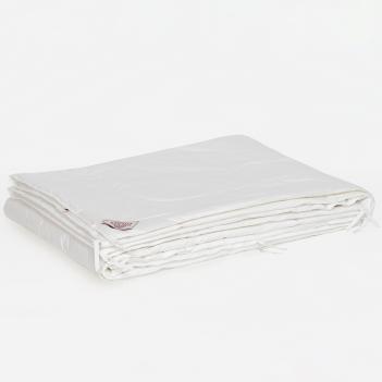 Одеяло из конопли с петлями и кнопками 150х200 Альянс Alliance Hemp Grass - легкое (500 гр.)